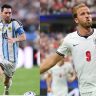 FIFA World Cup ENG vs ARG : इंग्लंड की अर्जेंटिना? कोण पोहचणार फायनलमध्ये;आकडेवारी काय सांगते ?