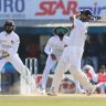 IND VS SL : बीसीसीआयची मोठी घोषणा! श्रीलंका दौऱ्यासाठी भारतीय संघ जाहीर; या खेळाडूचा पहिल्यांदाच भारतीय संघात समावेश