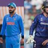 IND vs ENG 2nd ODI : भारत - इंग्लंड दुसऱ्या ODI आधी आली मोठी अपडेट, कर्णधार बदलण्याची शक्यता ?