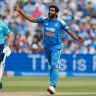 Ind vs Eng : इंग्लंड विरूद्धच्या सामन्यात बुमराहने रचला इतिहास ! इंग्लंडमधील सर्वात यशस्वी गोलंदाज