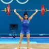 Commonwealth Games 2026 : मीराबाई चानू भारताची ध्वजवाहक