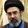 Mojtaba Khamenei : ट्रम्प यांच्या स्वाक्षरीला काहीच किंमत नाही- मोजतबा खामेनेई