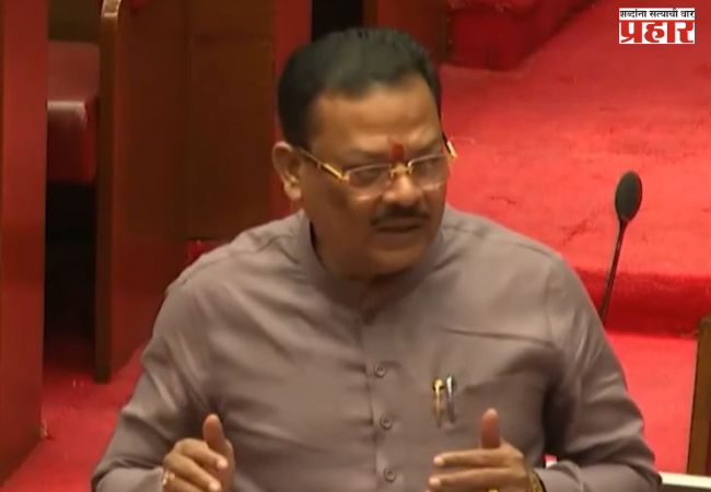 रमाई आवास योजनेत मोठा गैरप्रकार; मुख्यमंत्री-उपमुख्यमंत्र्यांच्या नावे बनावट रेशन कार्ड आणि टॅक्स पावती जोडून घरे लाटण्याचा प्रयत्न!