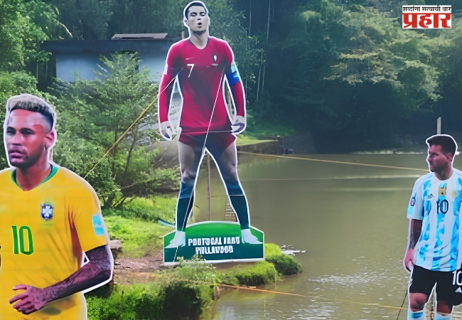 FIFA World Cup 2026 : फिफा वर्ल्ड कपच्या फायनलचा आनंद लुटता यावा म्हणून केरळ सरकारने घेतला थेट ‘हा’ निर्णय 