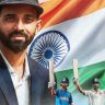 Ajinkya Rahane : जे अनेक दिग्गजांना जमले नाही, ते अजिंक्यने करून दाखवले; अजिंक्यच्या कर्णधारपदाची अविस्मरणीय कामगिरी