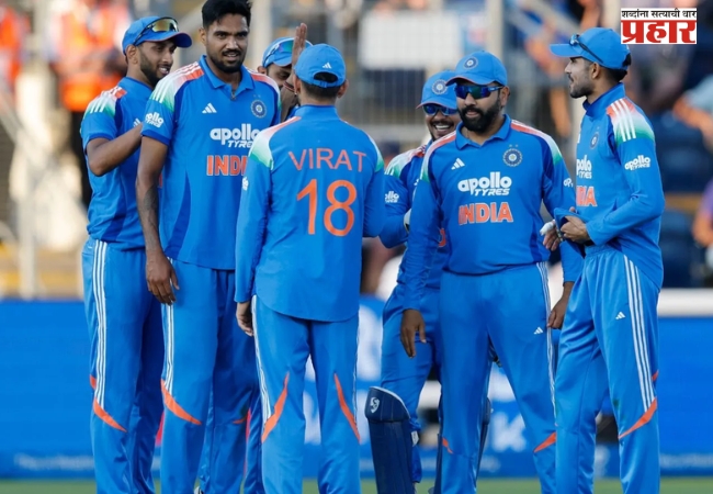 Ind vs Eng : भारताच्या प्लेइंग-११ मध्ये मोठे बदल! जसप्रीत बुमराह संघातून बाहेर; नेमकं कारण काय ?