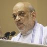 Amit Shah : युवा पिढी आणि विद्यार्थी आमच्यासाठी महत्वाचे : अमित शाह