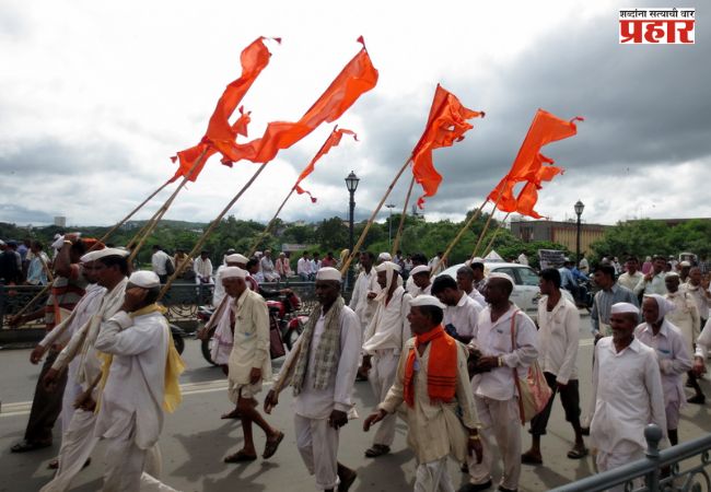 Ashadhi Wari : आषाढी वारीत ७.४७ लाखांहून अधिक वारकऱ्यांना मोफत आरोग्य सेवा; मधुमेह, ताप, उच्च रक्तदाबासह विविध आजारांवर प्रभावी उपचार