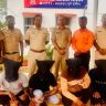 Pune Crime :पुणे हादरलं! दीड वर्षाचा असताना वडिलांची हत्या करणार्यांना मुलाने २३ वर्षांनंतर संपवलं