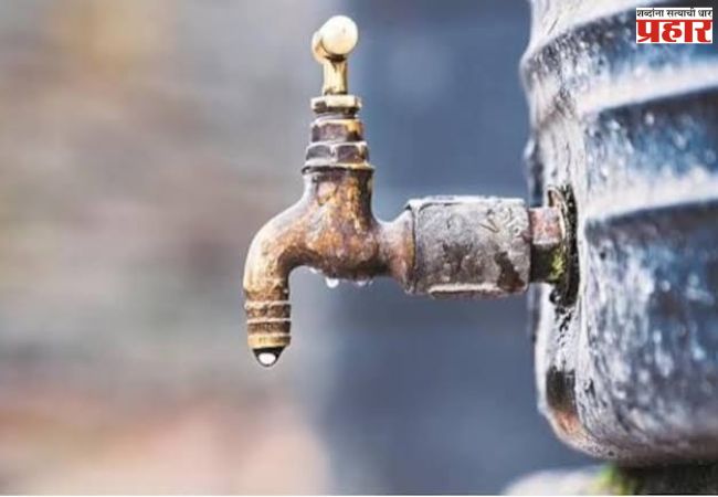 Water crisis : पावसाच्या लपंडावामुळे राज्यावरील जलसंकट कायम