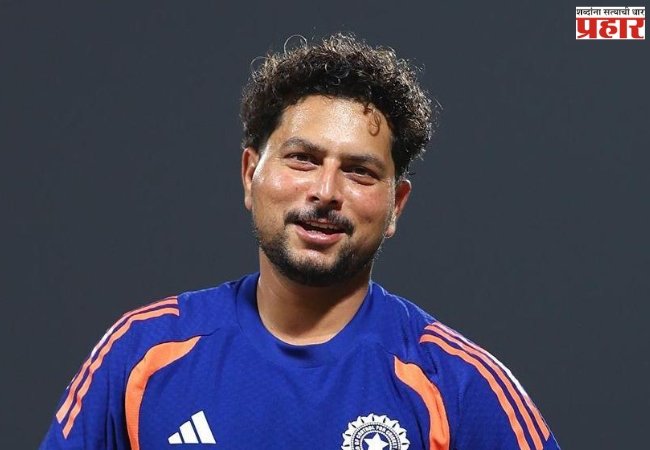 Kuldeep Yadav : भारतीय संघाच स्थान नाही, शेवटी कुलदीपने घेतला मोठा निर्णय; आता ‘या’ देशासाठी खेळणार…