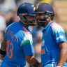 ICC Ranking : आयसीसी एकदिवसीय रँकिंगमध्ये मोठा ट्विस्ट! रोहित-विराटला होणार फायदा ?