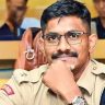 Hyderabad : लैंगिक छळ प्रकरणात निलंबित प्रशिक्षणार्थी आयपीएस अधिकाऱ्याला अटक