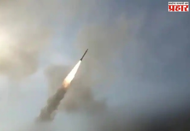 US Airstrikes : दोन अमेरिकी सैनिकांच्या मृत्यूनंतर अमेरिकेकडून इराणवर नवे हवाई हल्ले