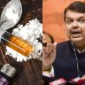 Devendra Fadnavis : आता शाळेत मिळणार 'ड्रग्ज'च्या दुष्परिणामांचे धडे