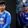 Abhishek vs Vaibhav In T20 : अभिषेक की वैभव टी-२० चा खरा बादशाह कोण? आकडेवारी काय सांगते, जाणून घेऊया
