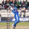 Ind VS Zim : झिम्बाब्वेने नाणेफेक जिंकत दिला भारताला दुहेरी धक्का ! अभिषेक आणि वैभव पॉवर प्ले संपण्यापूर्वी बाद