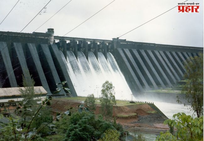 The Koyna Dam : कोयना धरण ‘छत्रपती शिवाजी महाराज कोयना जलसागर’ नावाने ओळखले जाणार