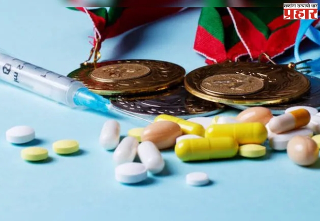 Common Wealth Games 2026 : पुन्हा डोपिंग प्रकरण, दहा दिवसांत चौथी घटना; भारताला बसला मोठा फटका