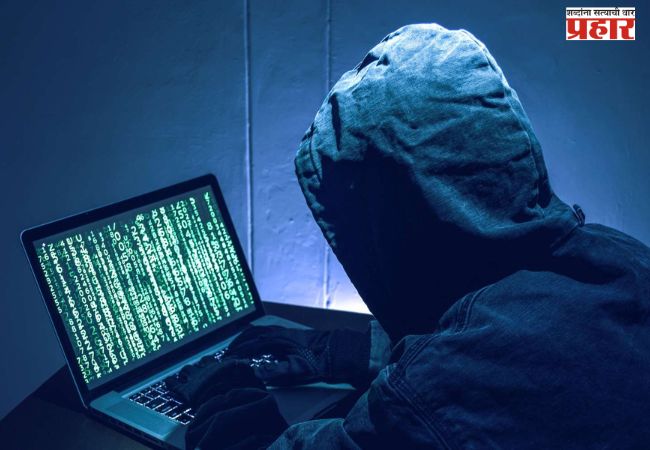 Cyber Crime : एनआयसीच्या डेटाबेसमध्ये घुसखोरी करून वाहनांना बोगस फिटनेस प्रमाणपत्र देणाऱ्याला अटक