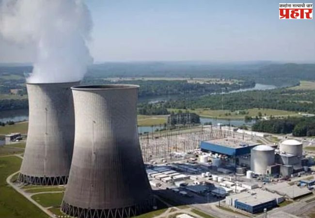 India’s energy storage  : भारताची ऊर्जा साठवणूक क्षमता २०३५-३६ पर्यंत दहा पटींनी वाढणार