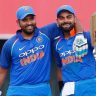 Ro-ko Unstoppable : रोहित आणि विराटने रचला इतिहास; गांगुली-द्रविडला मागं टाकतं ही कामगिरी करणारी ठरली तिसरी जोडी