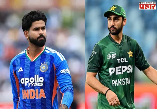 Asian Cup Schedule 2026 : एशियन गेम्स २०२६ चे वेळेपत्रक जाहीर, भारत-पाकिस्तान सामना कधी होणार ?