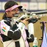 ISSF World Cup : सोनम आणि हिमांशूला १० मीटर एअर रायफल मिश्र सांघिक प्रकारात कांस्यपदक