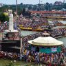Nashik Kumbh Mela : सिंहस्थ कुंभमेळ्याच्या दिमतीला सज्ज होणार ४ हजार ३०० कुशल तरुण!