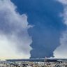 Iran bombs Kuwaiti : इराणचा कुवेतच्या पिण्यासाठीच्या पाणी प्लांटवर बॉम्ब हल्ला, वाळंवटी देशांचा आता पाण्यासाठी संघर्ष