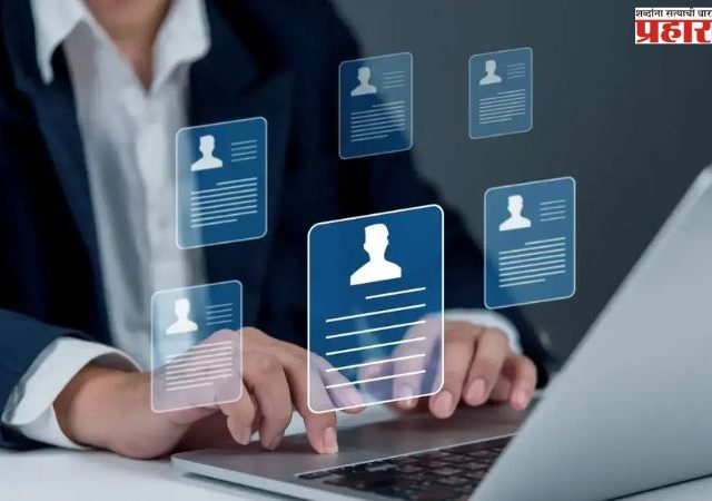 Skill-based hiring : ८९ टक्के भारतीय कंपन्यांमध्ये केवळ कौशल्य-आधारित भरती