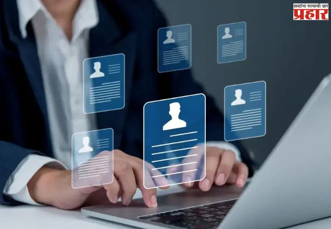 Skill-based hiring  : ८९ टक्के भारतीय कंपन्यांमध्ये केवळ कौशल्य-आधारित भरती