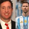 FIFA World Cup 2026 : मेस्सीला रोखण्याचा 'मास्टर प्लॅन' तयार! माजी फुटबॉलपटूने सांगितली खास युक्ती