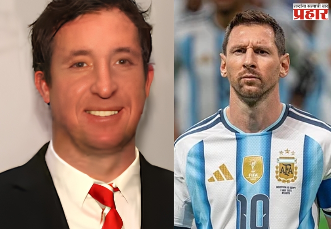 FIFA World Cup 2026 : मेस्सीला रोखण्याचा ‘मास्टर प्लॅन’ तयार! माजी फुटबॉलपटूने सांगितली खास युक्ती