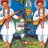 नाचू कीर्तनाचे रंगी, ज्ञानदीप लावू जगी