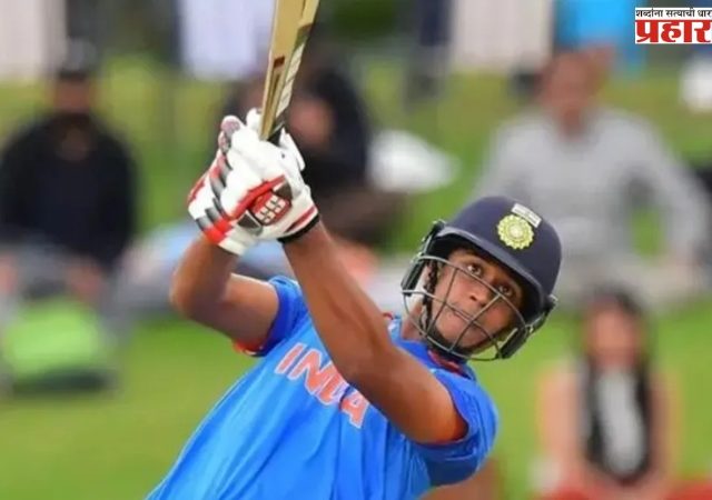 Cricketer Arrest : क्रिकेट विश्वात खळबळ ! भारताला वर्ल्ड कप जिंकून देणार्या खेळाडूला अटक; नेमकं प्रकरण काय ?