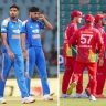 Ind vs Zim : तिसऱ्या सामन्यापूर्वी भारतीय संघात मोठे बदल ! चार नवीन खेळाडूंचा सामावेश; अशी असेल भारताची प्लेइंग-११