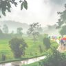 साद घालतो निसर्ग...