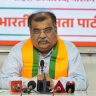 Ravindra Chavan : सर्वसामान्य कार्यकर्त्यांच्या मेहनतीमुळे भाजपाची यशाकडे घोडदौड