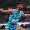 CWG 2026 : कॉमन वेल्थ गेम्समध्ये नाशिकच्या सर्वेशची चमक! उंच उडीत भारताला जिंकून दिले पहिले रौप्य पदक