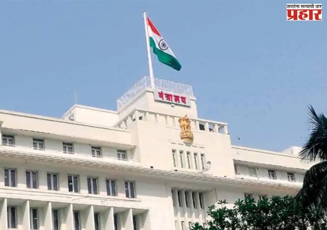 Cabinet Decision : मंत्रिमंडळाचे मोठे निर्णय! AI कृषीपासून विशेष न्यायालयांपर्यंत महत्त्वाचे निर्णय; अवैध उत्खननावर दहापट दंड