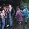 Rain Update : गुरुवारी या जिल्ह्यातील शाळांना सुट्टी जाहीर ! २४ तासांसाठी रेट अलर्ट
