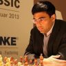 FIDE Interim President : विश्वनाथन आनंद फिडेचे हंगामी अध्यक्ष