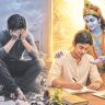 घे जवळी, घे जवळी...