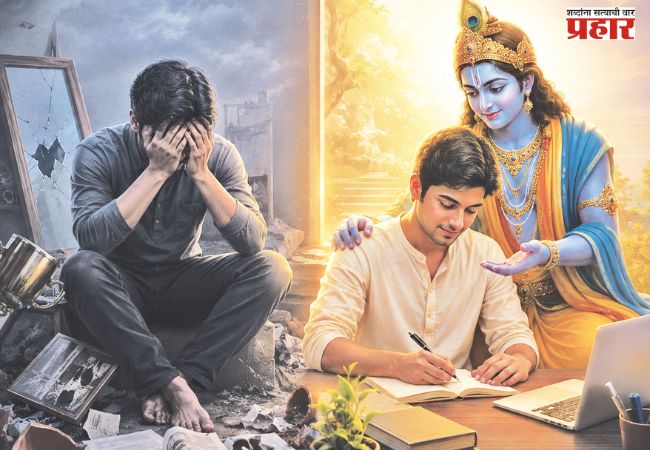 घे जवळी, घे जवळी…