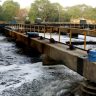 Malad Sewage Treatment Plant : मालाड मलजल प्रक्रिया केंद्राला खारफुटीसह इतर परवानगी प्राप्त; महापालिका आयुक्त आश्विनी भिडे यांनी घेतला आढावा