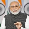 Narendra Modi : सुरक्षित, सक्षम आणि आत्मनिर्भर-स्वावलंबी भारताच्या उभारणीचा निर्धार दृढ करूया - पंतप्रधान