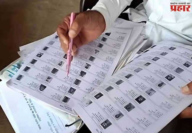 SIR : दिल्लीसह अनेक राज्यांतील ‘एसआयआर’ला मुदतवाढ, अंतिम मतदार यादी आता 19 ऑक्टोबरला प्रसिद्ध होणार