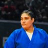 Judoka Tulika Maan : ज्युदोपटू तुलिका मानचे 'नाडा'कडून तात्पुरते निलंबन