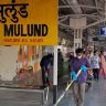 Mulund Station : मुलुंड स्थानकात पादचारी पुलासाठी मध्यरात्री विशेष ब्लॉक